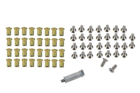 Picture of Fishbone Offroad Stone Guard - FB23053