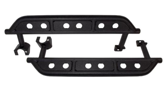 Picture of Fishbone Offroad Rocker Panel Guard - FB23084