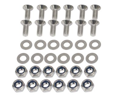 Picture of Fishbone Offroad Rocker Panel Guard - FB23085