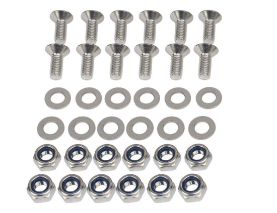 Picture of Fishbone Offroad Rocker Panel Guard - FB23085