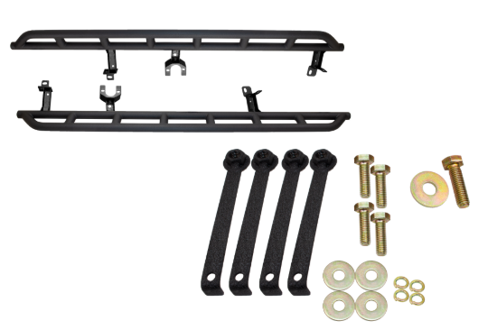 Picture of Fishbone Offroad Rocker Panel Guard - FB23142