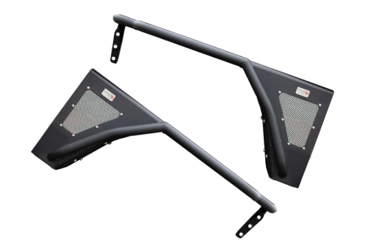 Picture of Fishbone Offroad Fender Set - FB23239