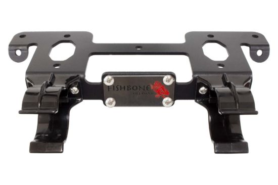 Picture of Fishbone Offroad Flashlight Mount - FB25092