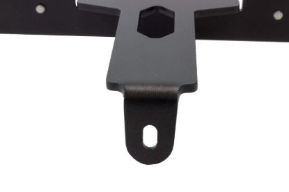 Picture of Fishbone Offroad Flashlight Mount - FB25093