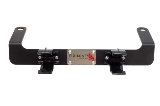 Picture of Fishbone Offroad Flashlight Mount - FB25106