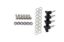Picture of Fishbone Offroad Van Storage Shelf - FB25113