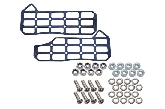 Picture of Fishbone Offroad Console Accessory Mount Kit - FB25312