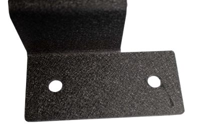 Picture of Fishbone Offroad Spare Tire Jack Mounting Bracket - FB25314