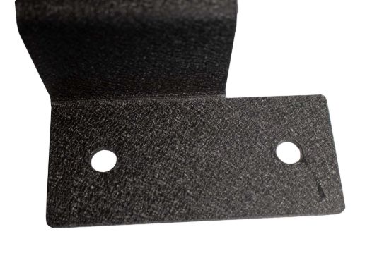 Picture of Fishbone Offroad Spare Tire Jack Mounting Bracket - FB25314