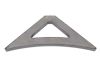 Picture of Fishbone Offroad Support Structure Gusset - FB26056