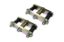 Picture of Fishbone Offroad Leaf Spring Shackle - FB27222