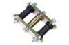 Picture of Fishbone Offroad Leaf Spring Shackle - FB27225