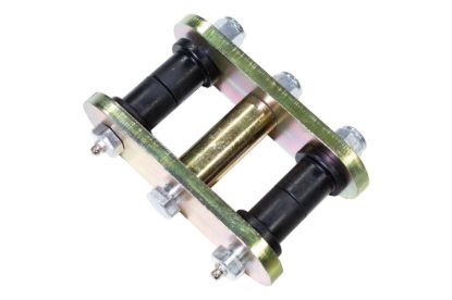 Picture of Fishbone Offroad Leaf Spring Shackle - FB27225