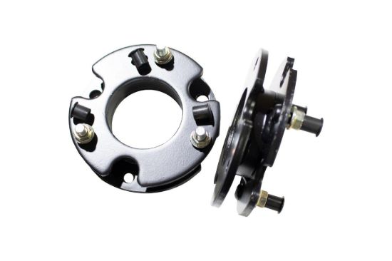 Picture of Fishbone Offroad Suspension Leveling Kit - FB27252