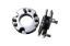 Picture of Fishbone Offroad Suspension Leveling Kit - FB27252