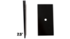 Picture of Fishbone Offroad Leaf Spring Shim - FB27369