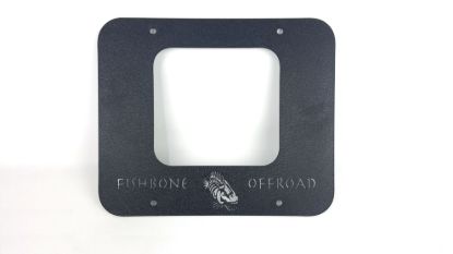 Picture of Fishbone Offroad Tailgate - FB31058