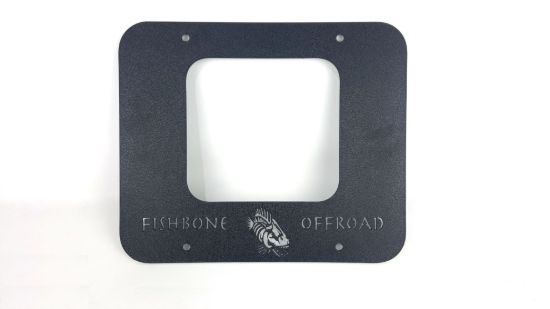 Picture of Fishbone Offroad Tailgate - FB31058