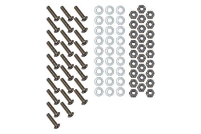 Picture of Fishbone Offroad Hood Vent - FB31125