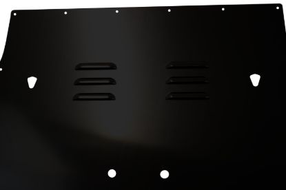 Picture of Fishbone Offroad Hood Vent - FB31131