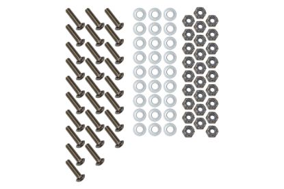 Picture of Fishbone Offroad Hood Vent - FB31132