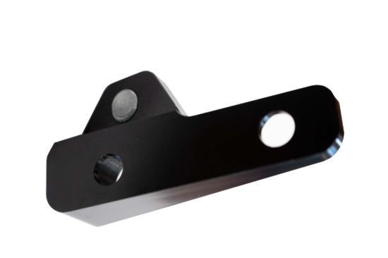 Picture of Fishbone Offroad Spare Tire Jack Mounting Bracket - FB31317