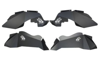 Picture of Fishbone Offroad Fender Liner - FB33073