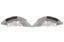 Picture of Fishbone Offroad Fender Liner - FB33192R