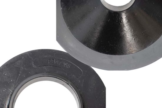 Picture of Fishbone Offroad Coil Spring Spacer Kit - FB47185