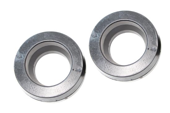 Picture of Fishbone Offroad Suspension Leveling Kit - FB47187