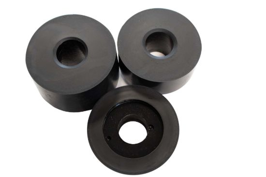 Picture of Fishbone Offroad Body Mount Bushing - FB47235