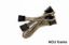 Picture of Fishbone Offroad Soft Top Zipper - FB51279-A