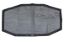 Picture of Fishbone Offroad Sunroof Shade - FB51306
