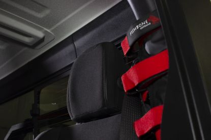 Picture of Fishbone Offroad Fire Extinguisher Mount - FB55155