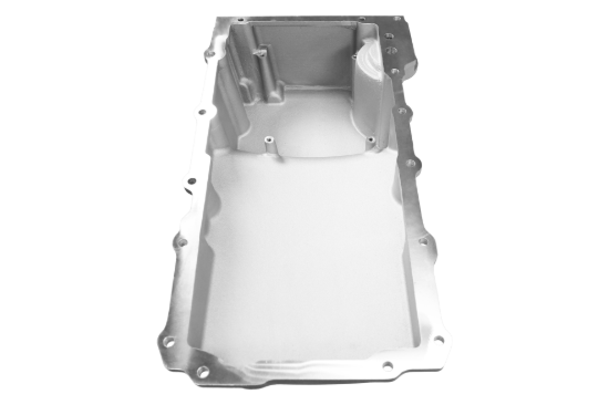 Picture of FiTech Fuel Injection Engine Oil Pan - 130001