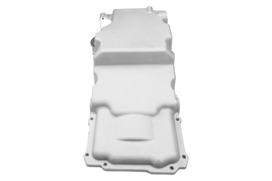 Picture of FiTech Fuel Injection Engine Oil Pan - 130003