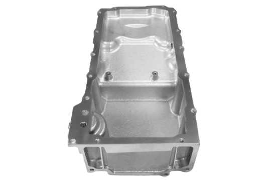 Picture of FiTech Fuel Injection Engine Oil Pan - 130103
