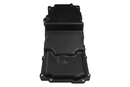 Picture of FiTech Fuel Injection Engine Oil Pan - 130202