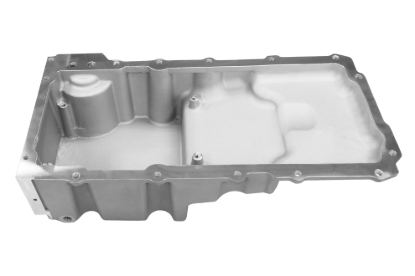 Picture of FiTech Fuel Injection Engine Oil Pan - 130002