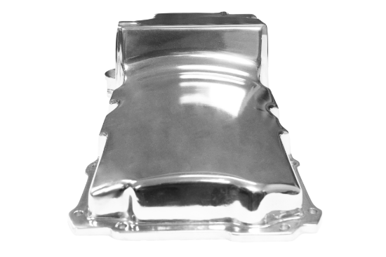 Picture of FiTech Fuel Injection Engine Oil Pan - 130101