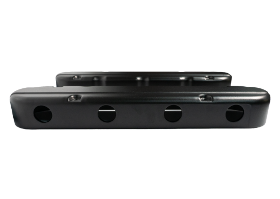 Picture of FiTech Fuel Injection Engine Valve Cover - 131203