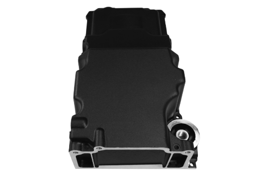 Picture of FiTech Fuel Injection Engine Oil Pan - 130203