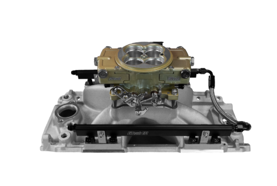 Picture of FiTech Fuel Injection Fuel Injection System Kit - 30-10-414