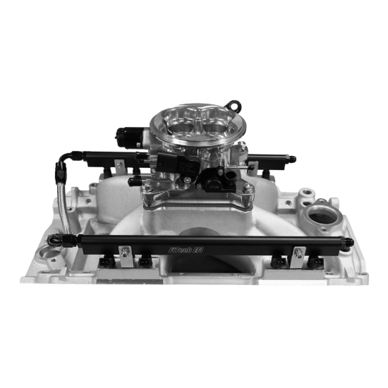 Picture of FiTech Fuel Injection Fuel Injection System Kit - 30-10-610