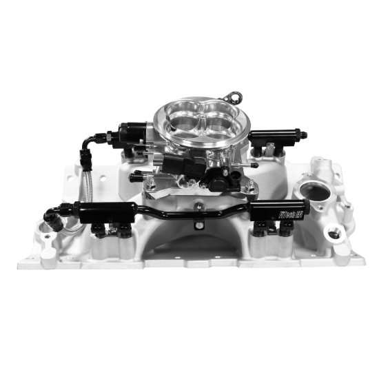 Picture of FiTech Fuel Injection Fuel Injection System Kit - 30-12-410