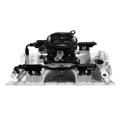 Picture of FiTech Fuel Injection Fuel Injection System Kit - 30-12-411