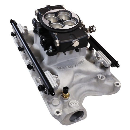 Picture of FiTech Fuel Injection Fuel Injection System Kit - 30-18-415