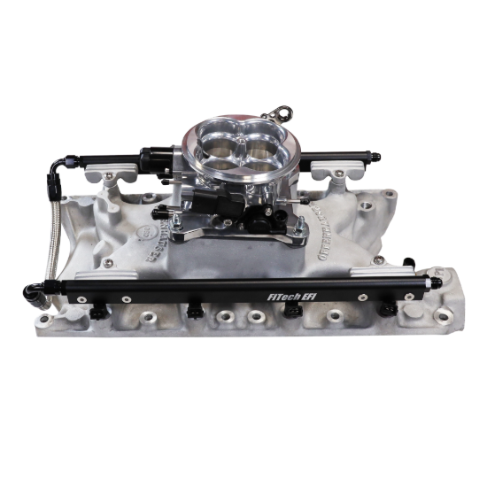 Picture of FiTech Fuel Injection Fuel Injection System Kit - 30-18-510