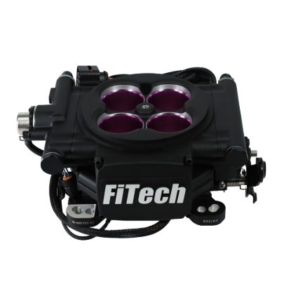 Picture of FiTech Fuel Injection Fuel Injection System Kit - 30008