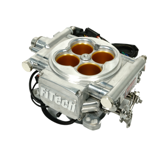 Picture of FiTech Fuel Injection Fuel Injection System Kit - 30013